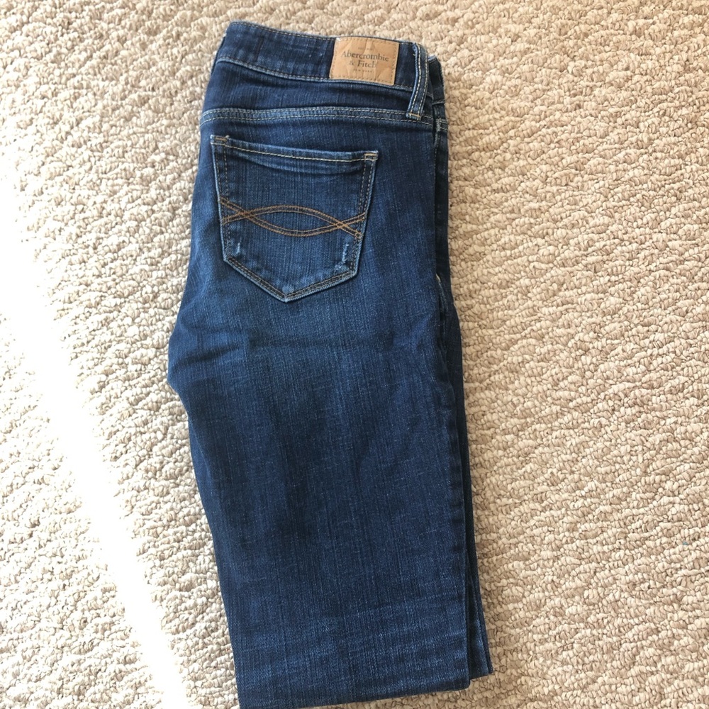Abercrombie & Fitch